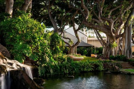 Wailea Beach - Marriott, Maui - 19