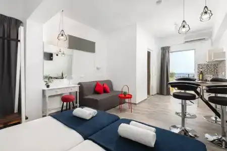 Pefkos View Suites & Maisonette - 28