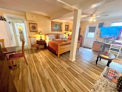 Villa Sinclair Beach Suites and Spa - 95