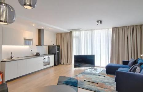 The Rooms Tirana - 165