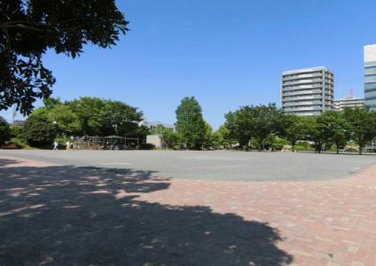 Vista Atsugi - 19