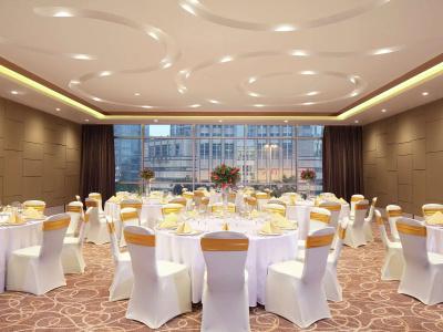 Doubletree by Hilton Guangzhou - 33