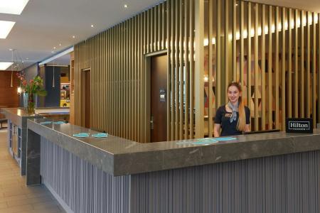 Hampton by Hilton Berlin City West - 20