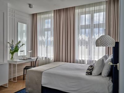 Indigo Warsaw Nowy ŚWiat, An Ihg Hotel - 46