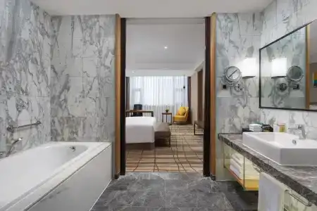 Holiday Inn Chengdu Airport, An Ihg - 5