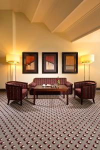 Maritim Bad Homburg - 14
