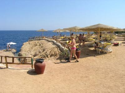 Sharm Reef Resort - 33