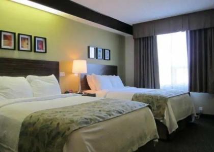 Sleep Inn - 27