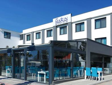 My Marin Otel - 27