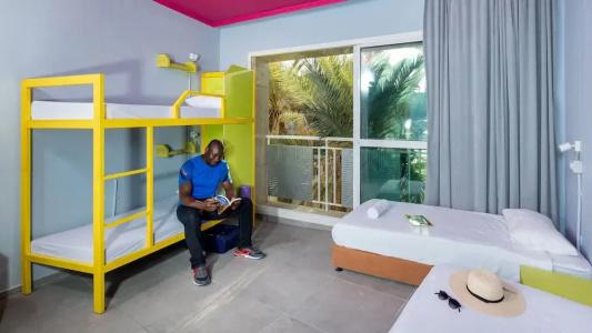 Abraham Hostel Eilat - 53