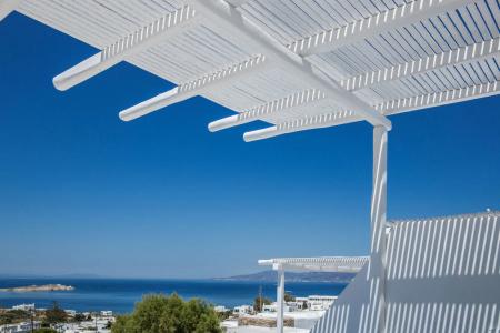 Ostraco Suites - 52