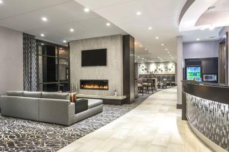 Fairfield Inn & Suites by Marriott Boston - 30
