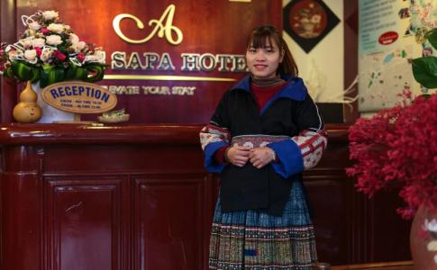 Anise Sapa - 24