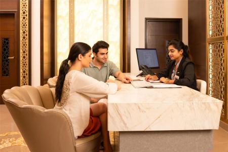 Radisson Blu Grt, Chennai - 40