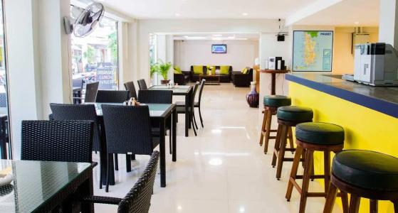Be Baan Paradise Sha Extra Plus - 24