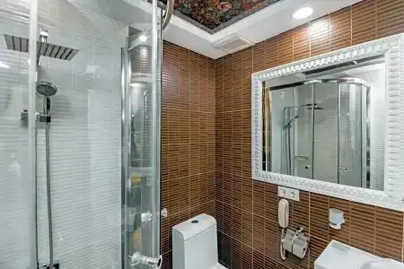 Borjomi Palace Health & Spa Center - 53