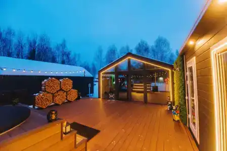 Елховка Spa - 0