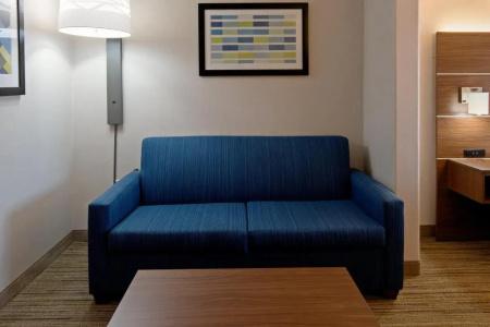 Holiday Inn Express South, An Ihg - 35