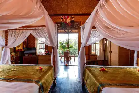 Tanah Merah Art Resort - 42