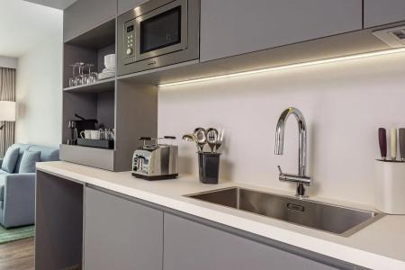 Courtyard by Marriott Paris Charles de Gaulle Central Airport - 16