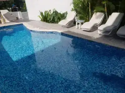 Neptuno's Refugio - 21