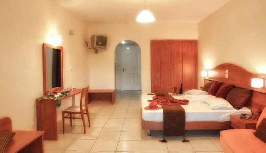 Belussi Beach & Suites - 109