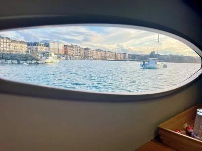 Floatinn Boat-Bnb - 23