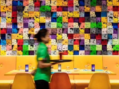 Ibis Styles Singapore On Macpherson - Sg Clean - 43