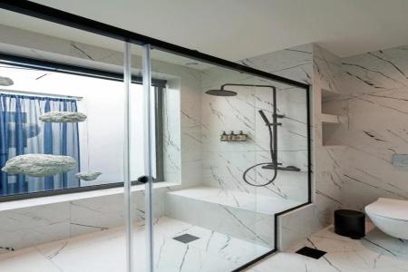 Athens Woo Suites - 9