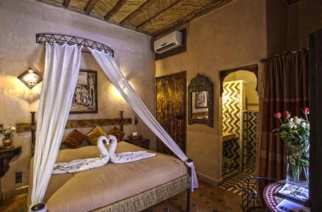 Kasbah Le Mirage & Spa - 27