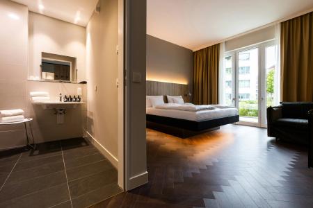 Ginn City & Lounge Yorck Berlin - 13