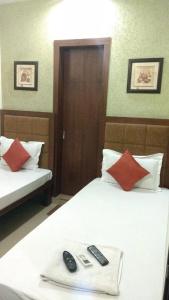 Bhammar's Inn - a Pure Veg - 35