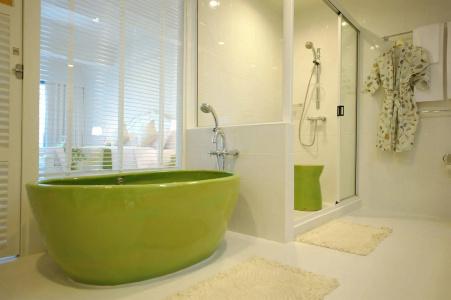 Cera Resort @ Cha-am - 9