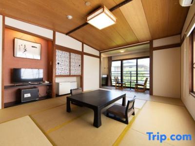 Ryokan Kiritaniso - 13
