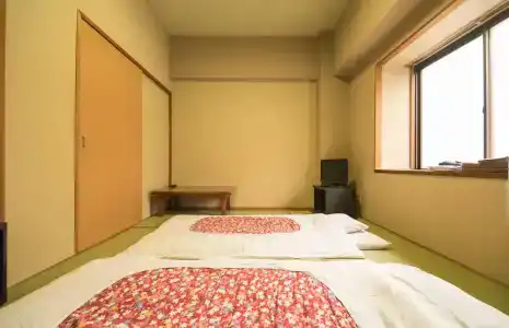 Kyoto Travellers Inn - 6