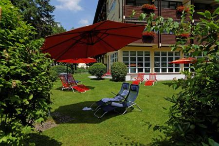 Thermen-Rottaler Hof - 19