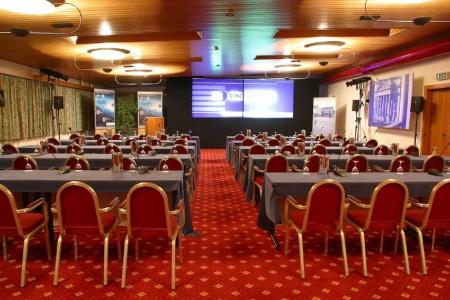 Milano Alpen Meeting&Spa - 23