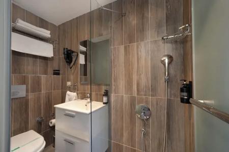 Orka Taksim Suites & - 66