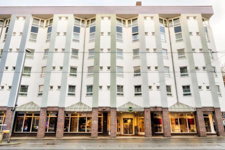 ibis Styles Bremen Altstadt - 17