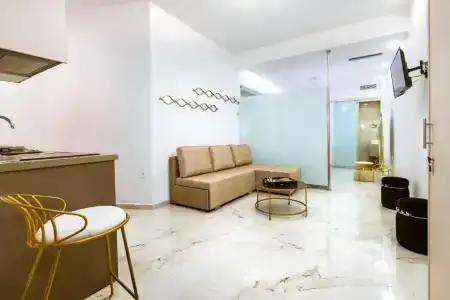 Konmari Boutique Suites - 32