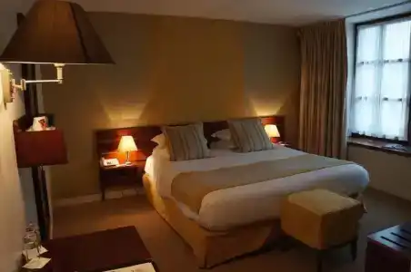 La Petite Rade Hôtel - 82