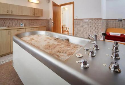 Orea Spa Palace Zvon MariáNské láZně - 35