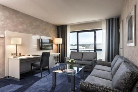 Maritim Bonn - 93