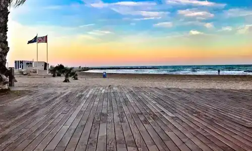 Avenida - 14