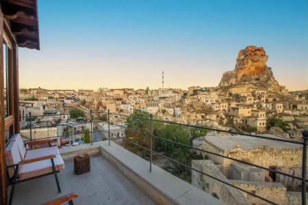 Cappa Via Cave - 52