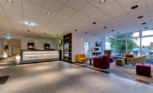 Park Inn by Radisson Göttingen - 1
