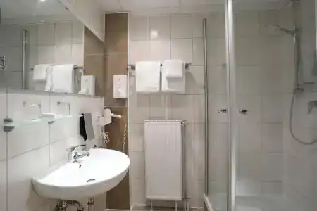 Best Western Rosenau - 35
