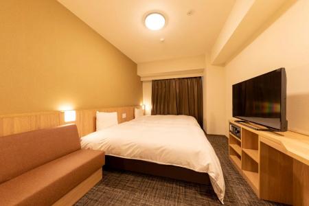 Dormy Inn Mito - 29