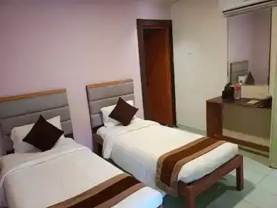 Mermaid Resorts & Banquets - 4