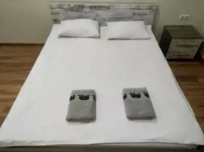 Budget Ekotel - 40